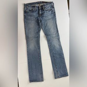 AG jeans